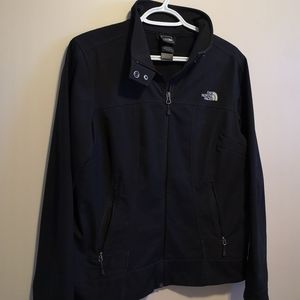 The North Face jacket